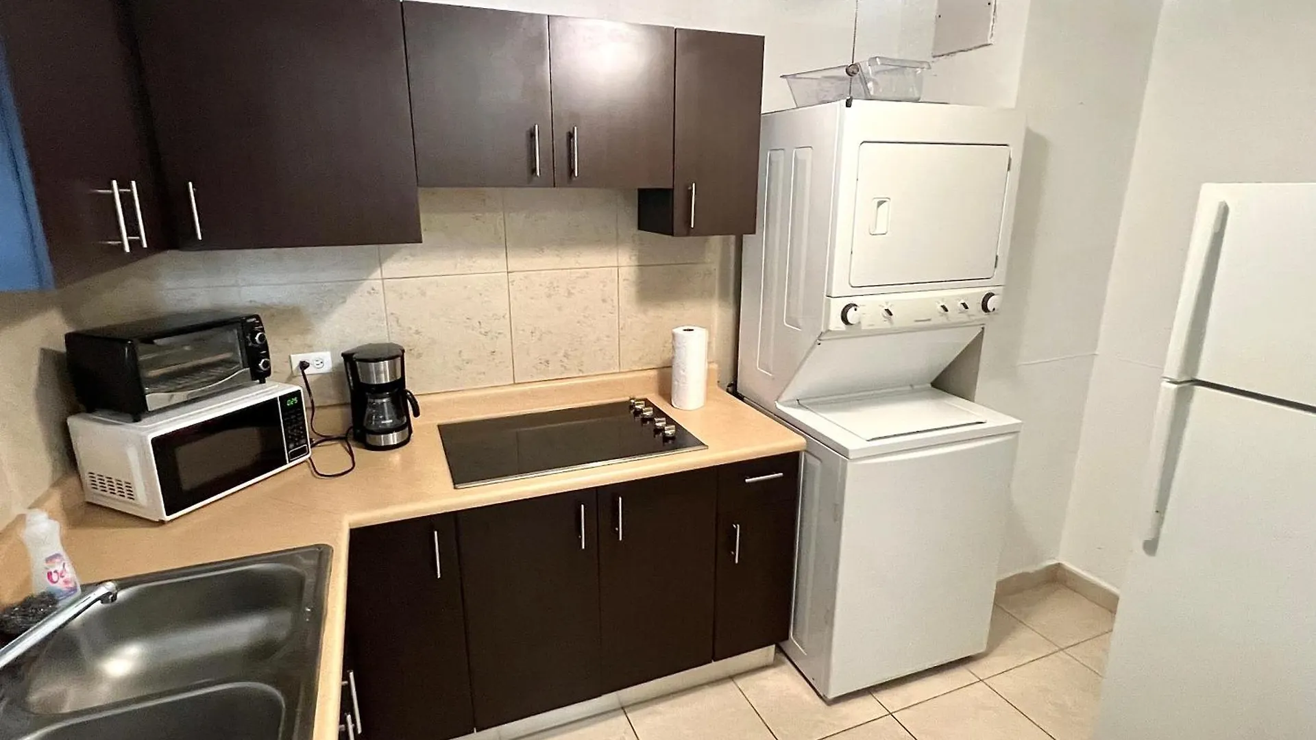 Beautiful 3Br Near Beach With Pool And Parking Apartment San Juan Puerto Rico