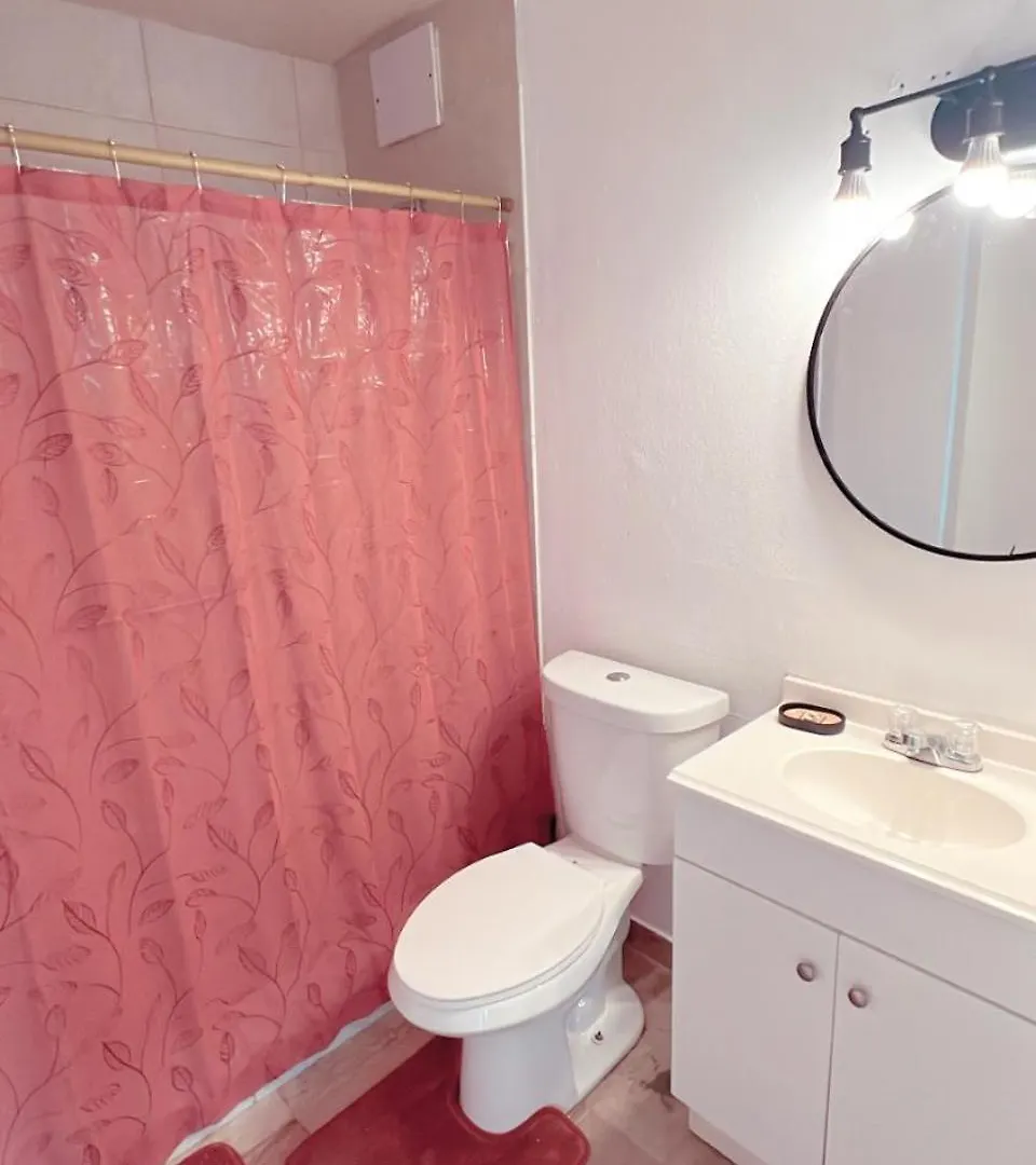 Beautiful 3Br Near Beach With Pool And Parking Apartment San Juan 0*,  Puerto Rico